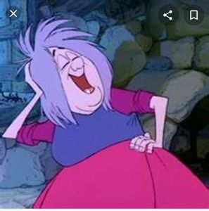 Meet your Posher, Myka